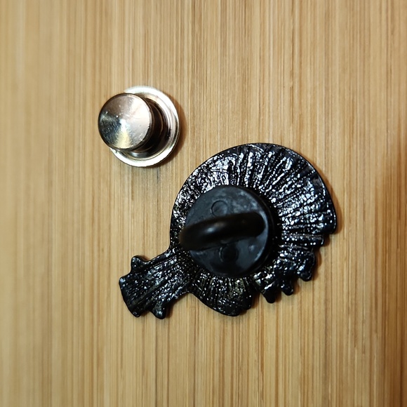 5/$30 The Powerpuff Girls Chemical X Bottle Cartoon Network Pin - Picture 2 of 4